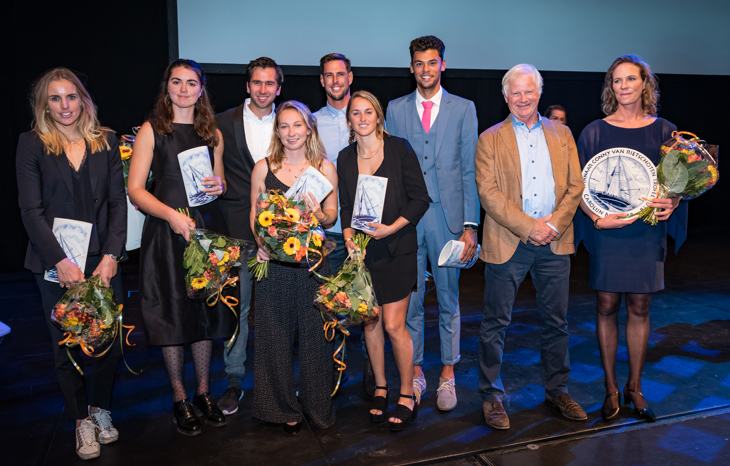Foto's 2018